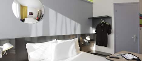 Standard Double Room, 1 Double Bed
