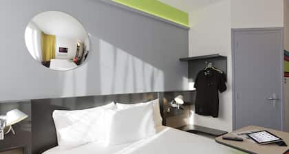 ibis Styles Roanne Centre Gare