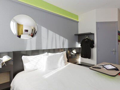 ibis Styles Roanne Centre Gare