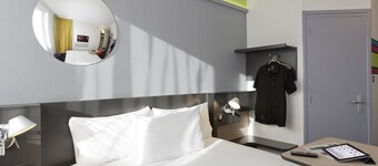 ibis Styles Roanne Centre Gare