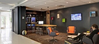 ibis Styles Roanne Centre Gare
