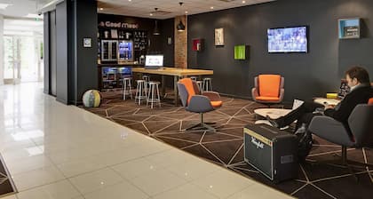 ibis Styles Roanne Centre Gare