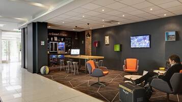 Bar (sur place)