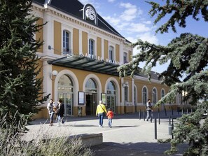 Miscellaneous - ibis Styles Roanne Centre Gare (Roanne)