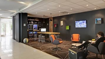 Bar (na propriedade)