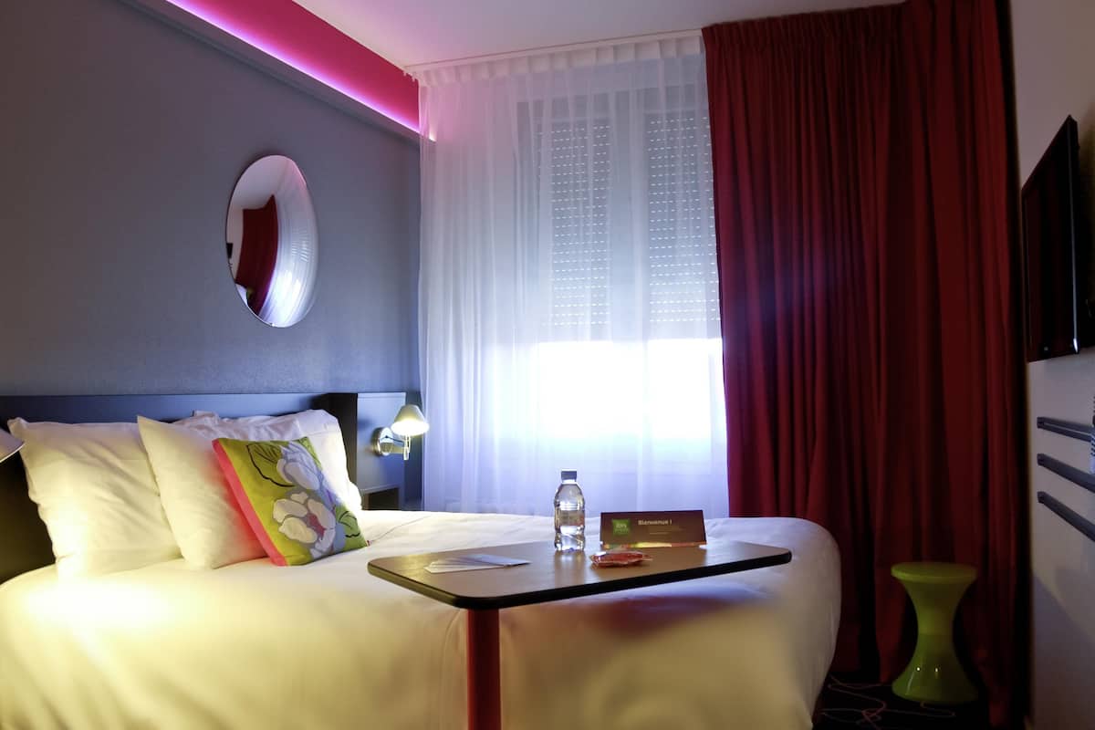 Standard Double Room, 1 Double Bed