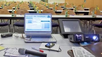 Salle de réunion