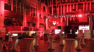 Salle de réunion