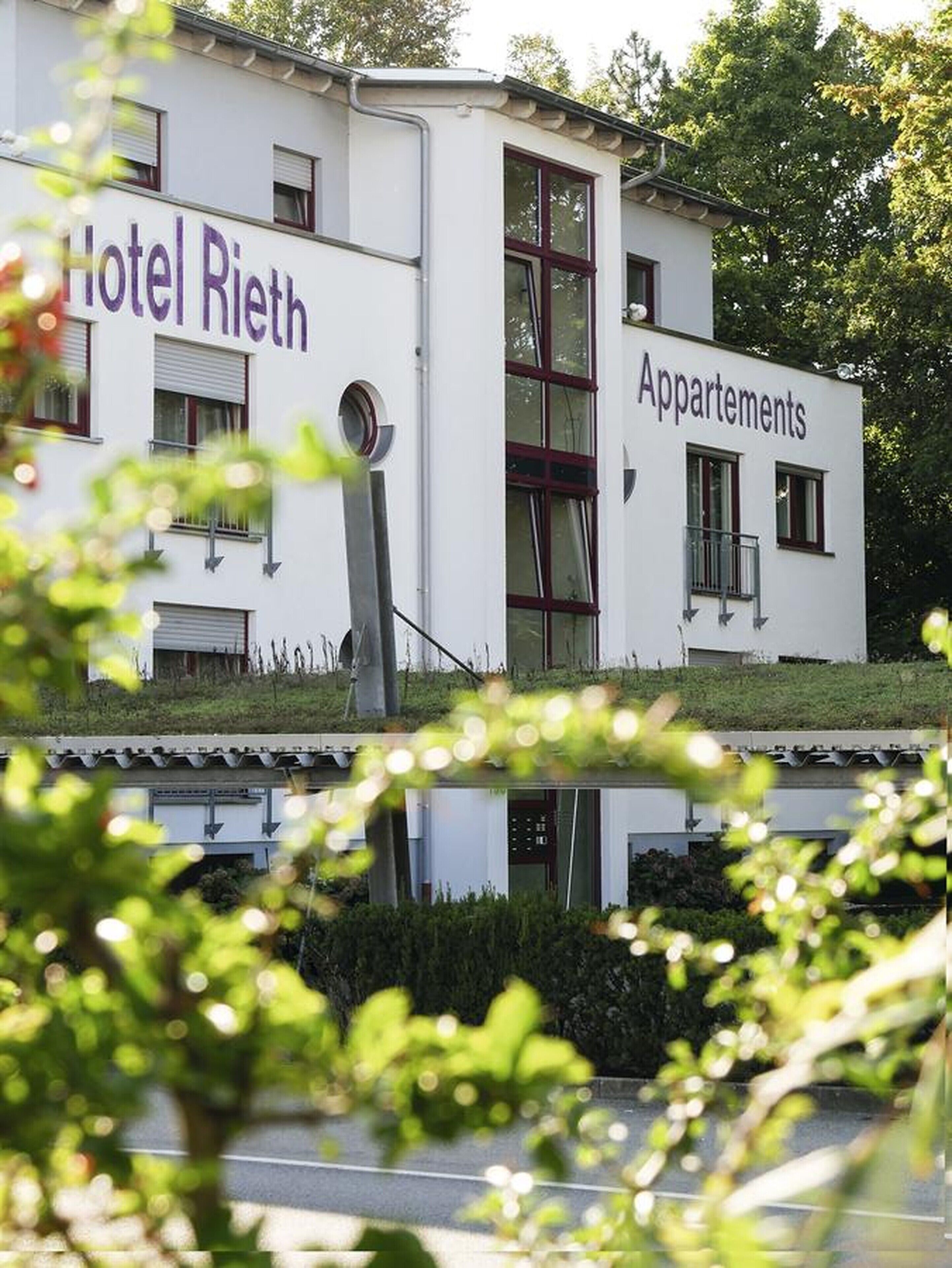 Foto - Hotel Rieth