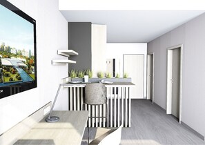 Interior - Hotel Rieth (Boeblingen)