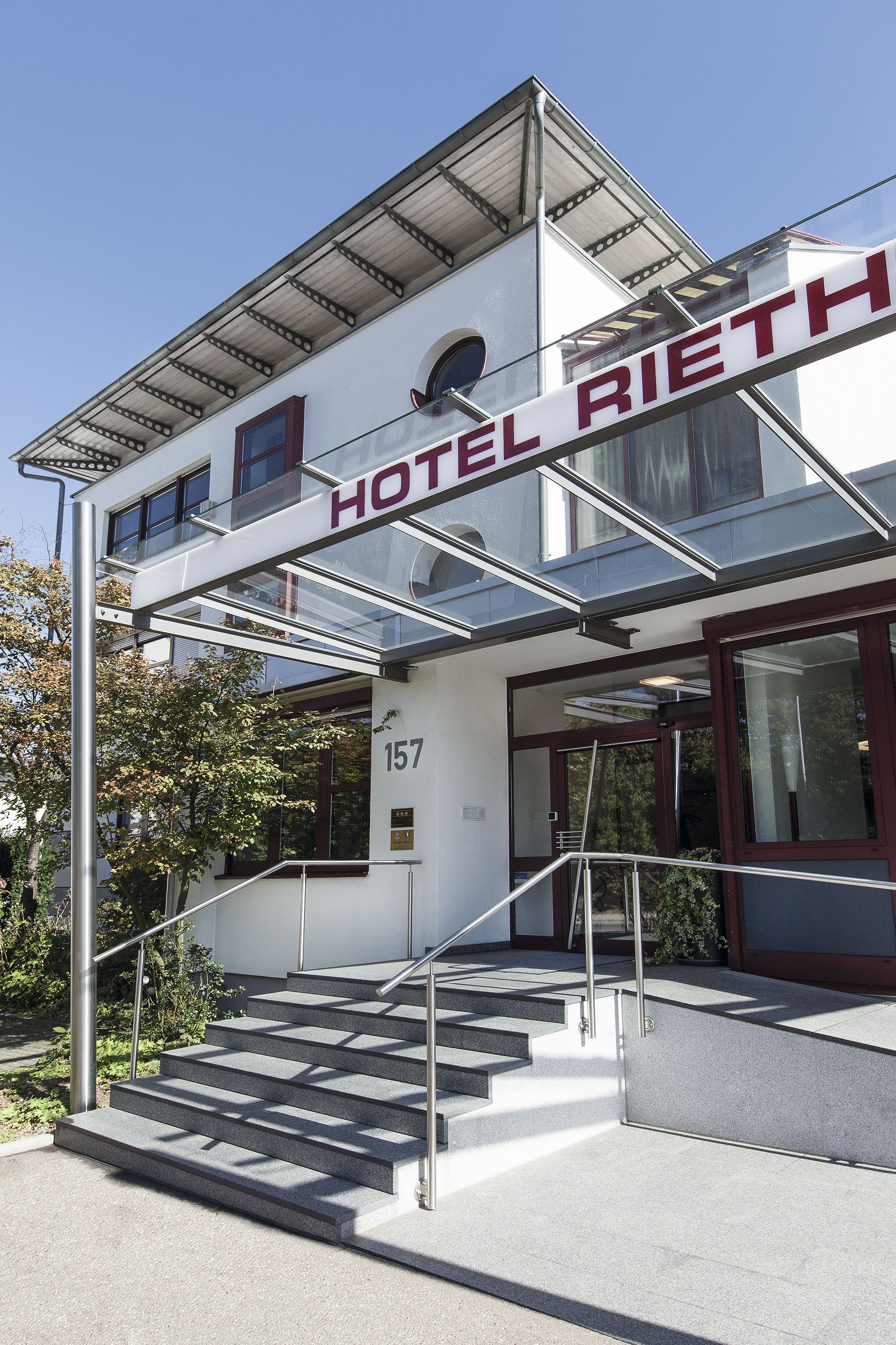 Foto - Hotel Rieth