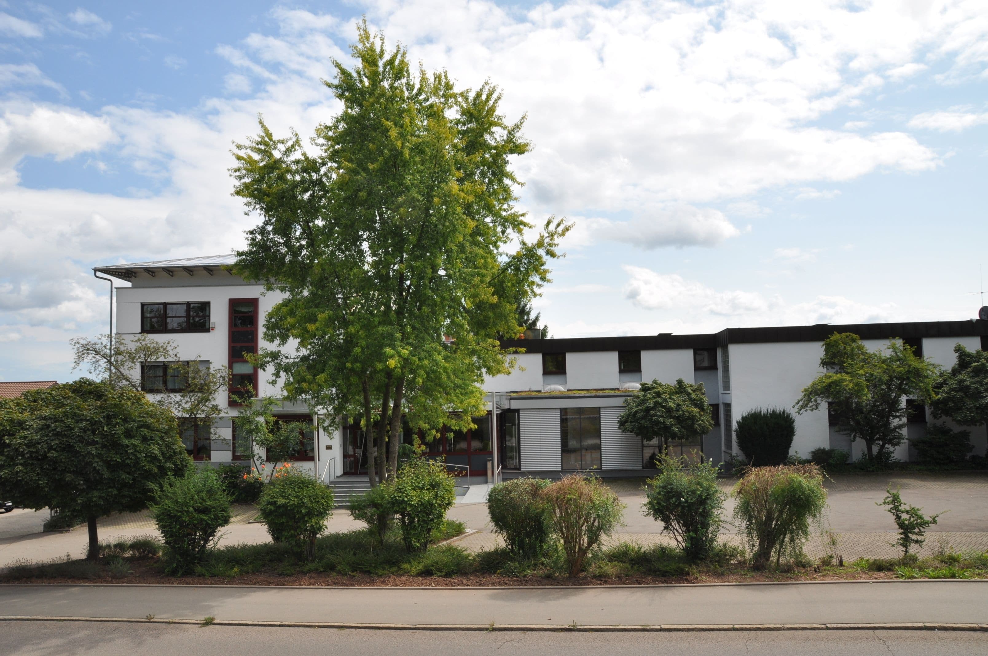 Foto - Hotel Rieth