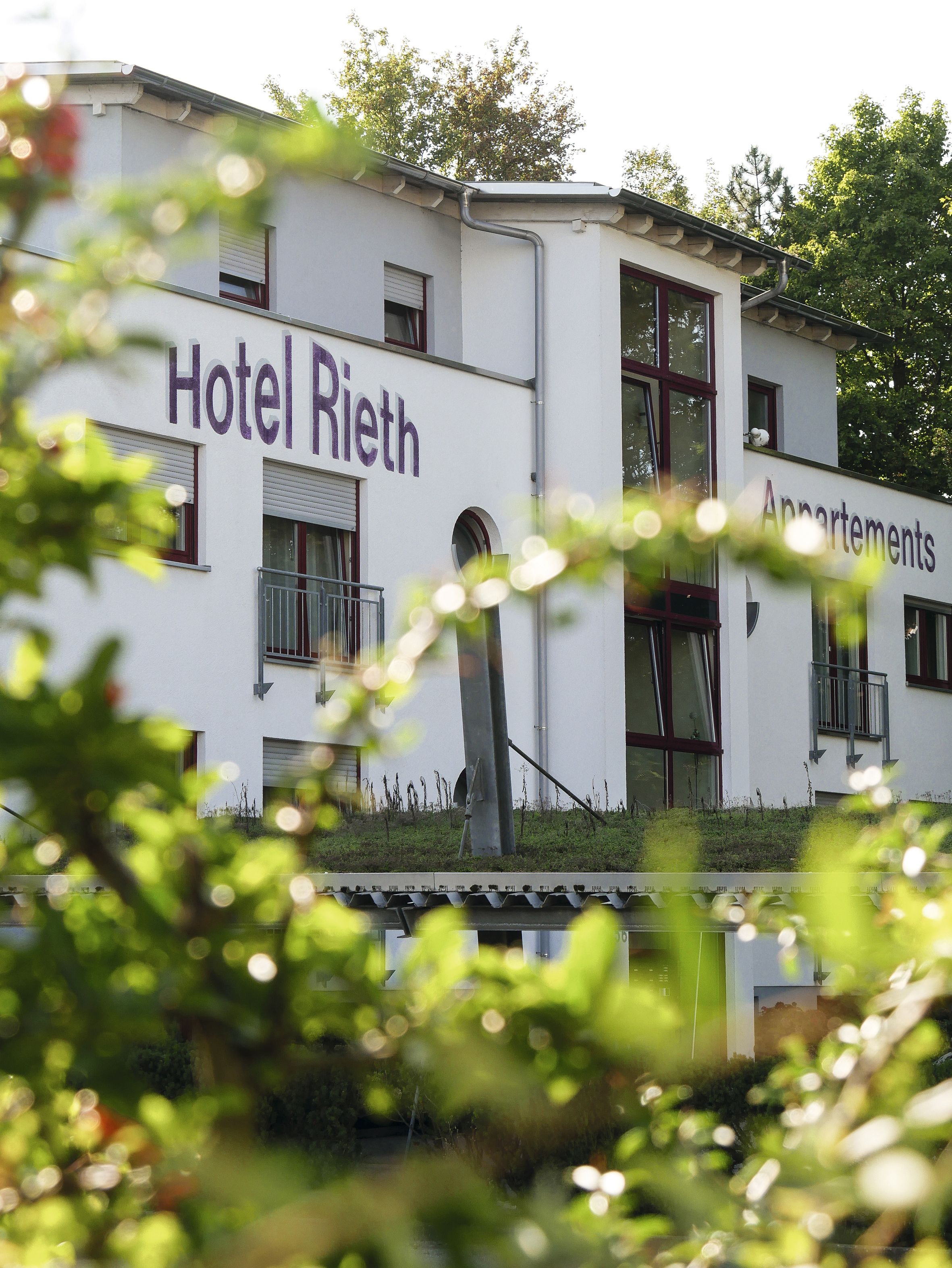 Photo - Hotel Rieth