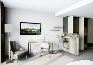 Interior - Hotel Rieth (Boeblingen)