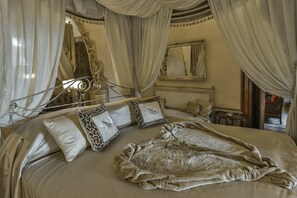 Presidential Suite, 1 Bedroom (Appartamento Le Grottesche)