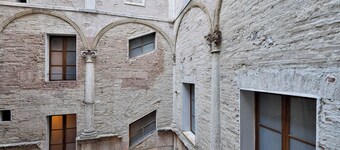 Palazzo Coli Bizzarrini