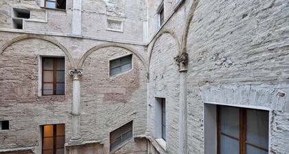 Palazzo Coli Bizzarrini