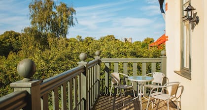 Hotell Breda Blick