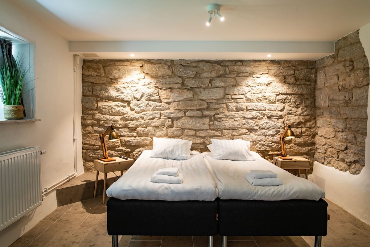 Dubelrum SutterÀng | Décoration personnalisée, ameublement personnalisé, Wi-Fi gratuit