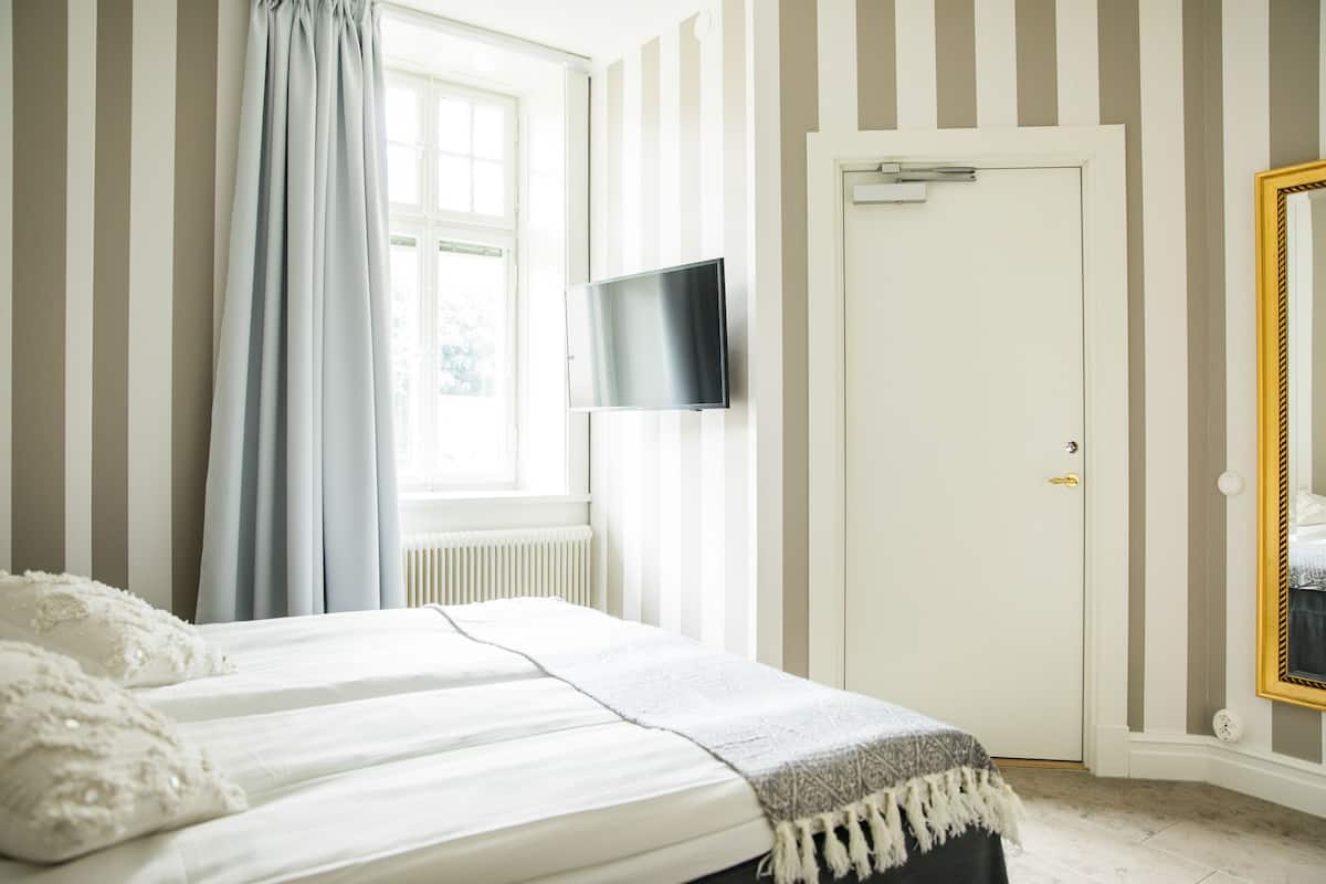 Chambre Double Standard | Vue de la chambre