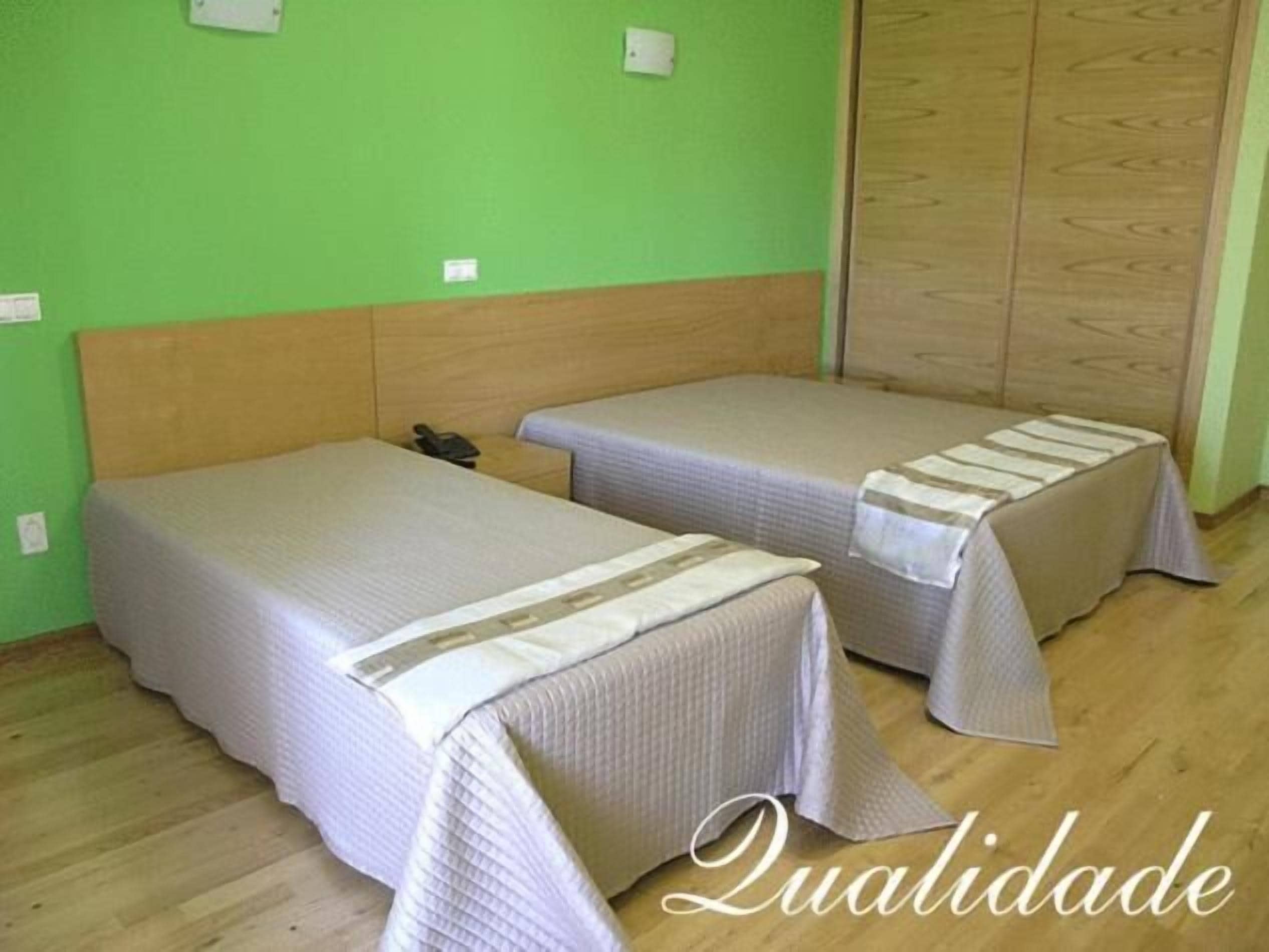 Photo - Hotel Encostas De Nantes