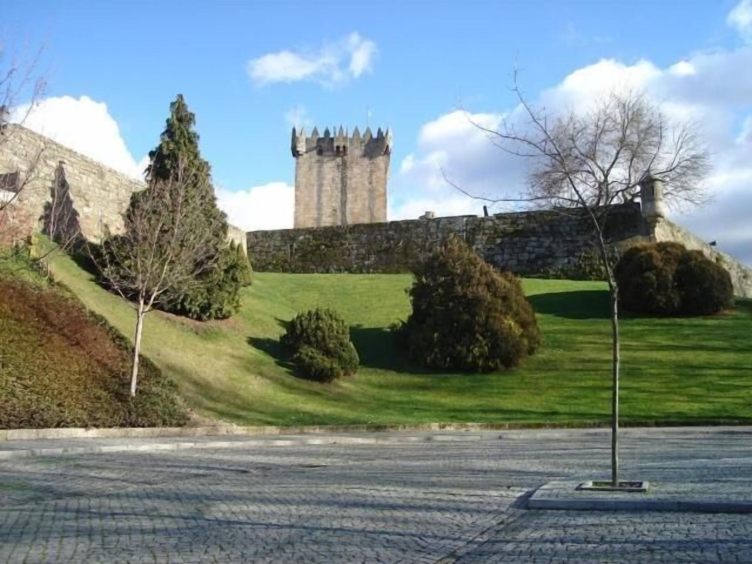 Photo - Hotel Encostas De Nantes