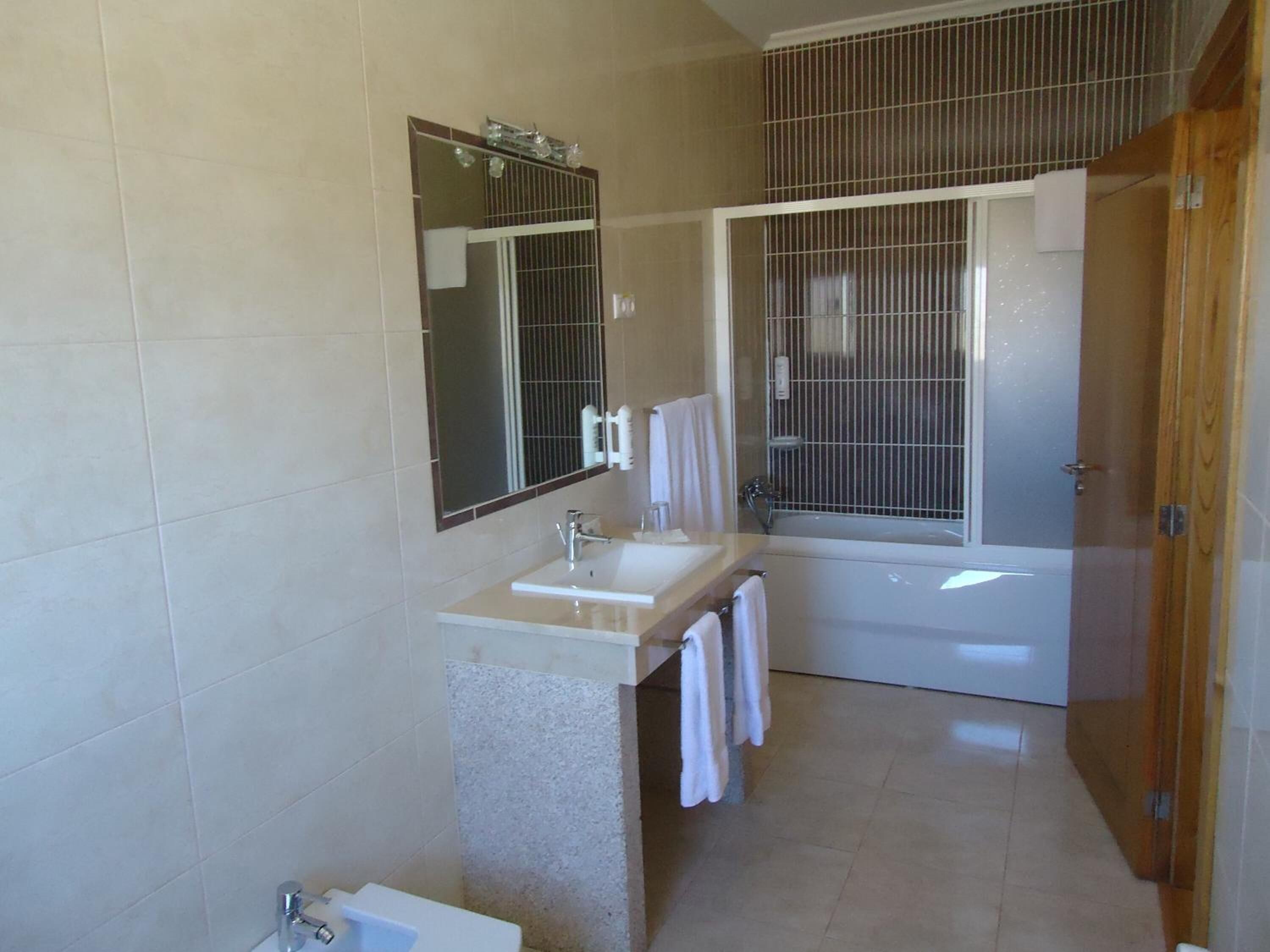 Photo - Hotel Encostas De Nantes