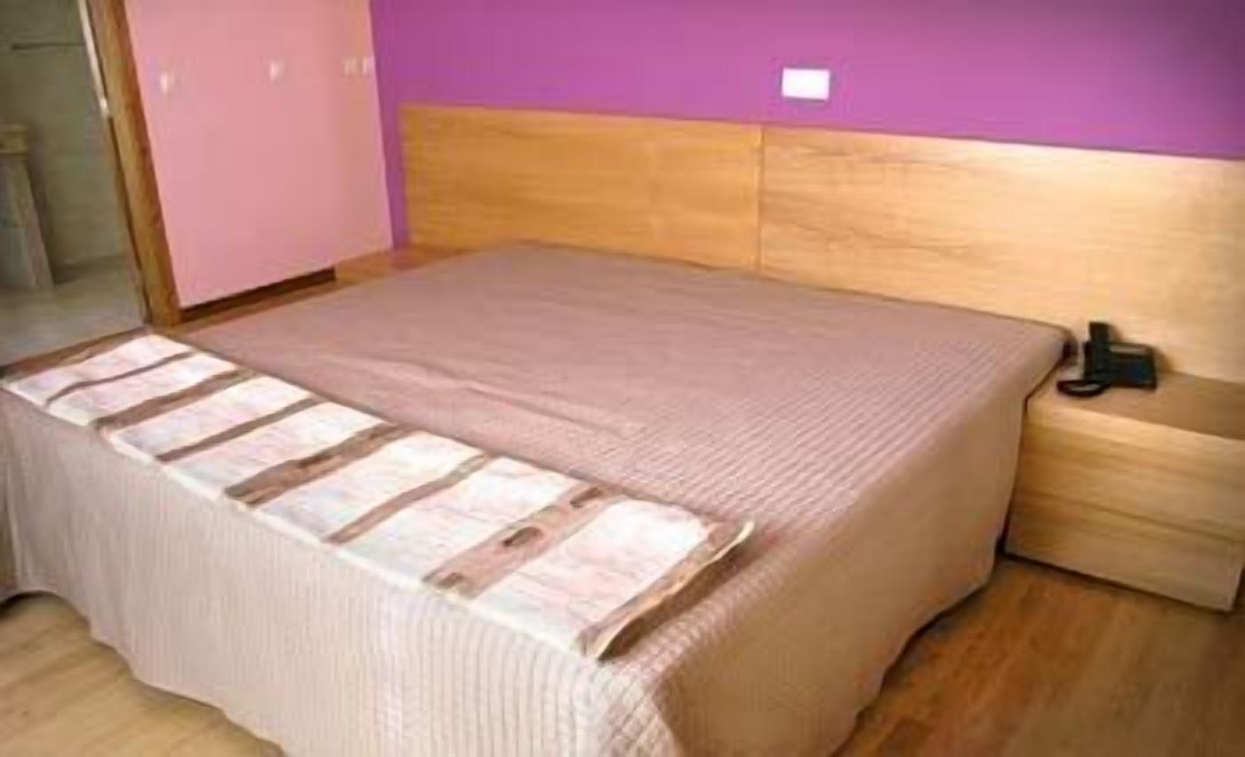 Photo - Hotel Encostas De Nantes