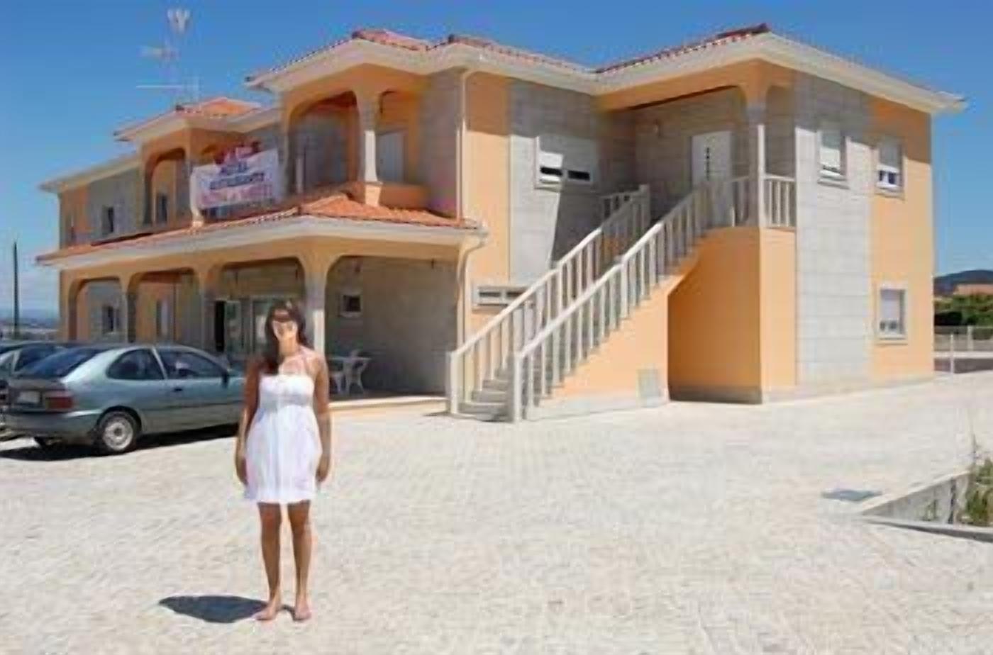 Photo - Hotel Encostas De Nantes