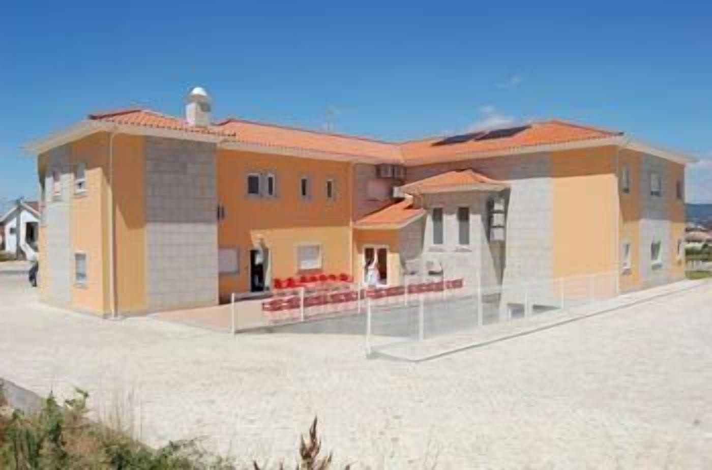 Photo - Hotel Encostas De Nantes