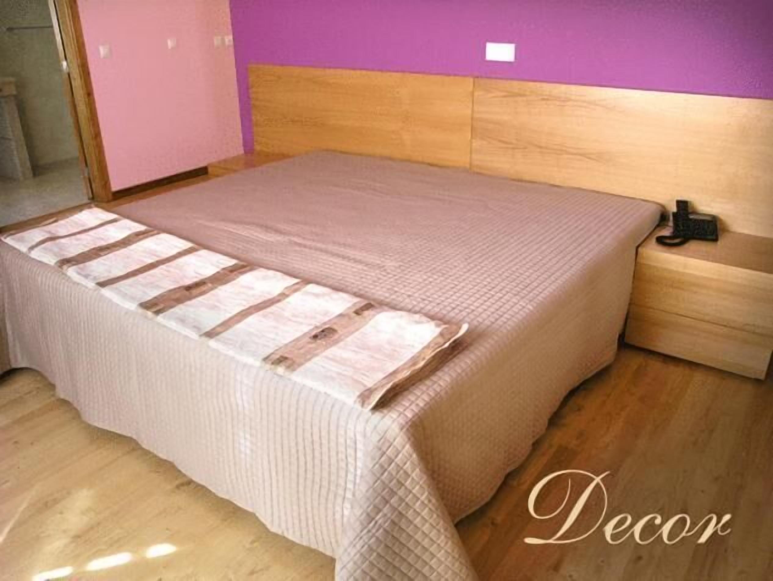 Photo - Hotel Encostas De Nantes