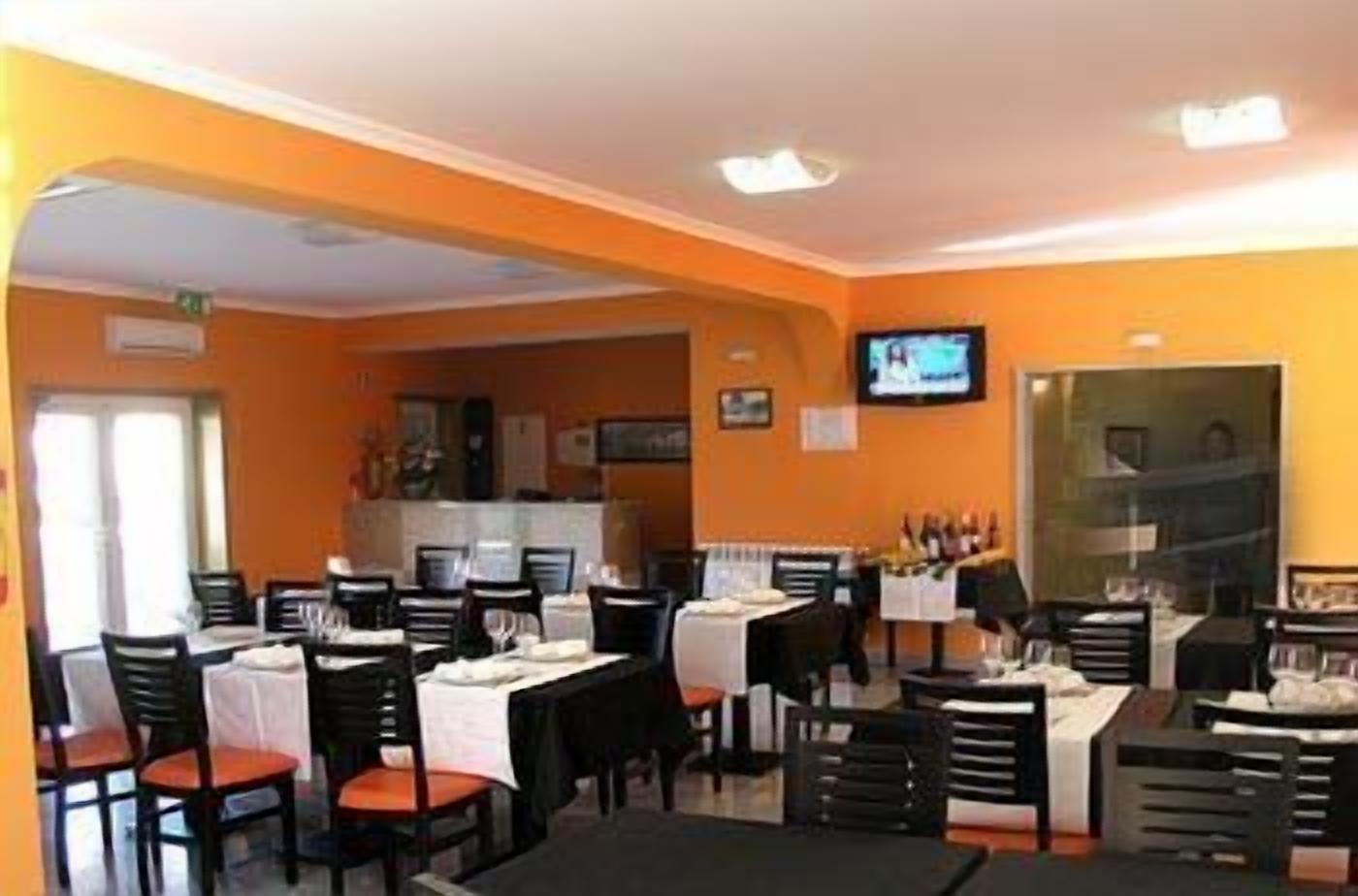 Photo - Hotel Encostas De Nantes