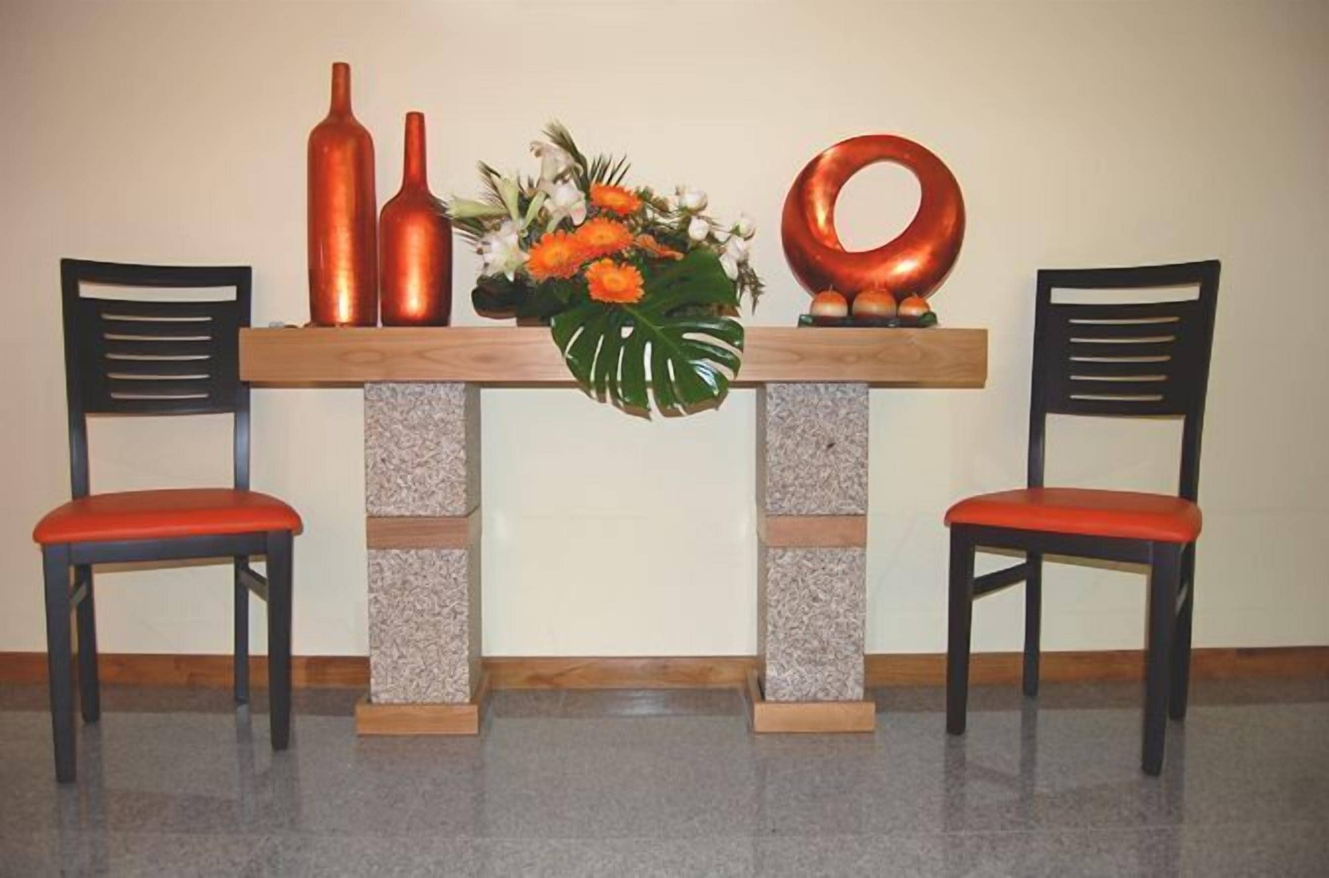 Photo - Hotel Encostas De Nantes