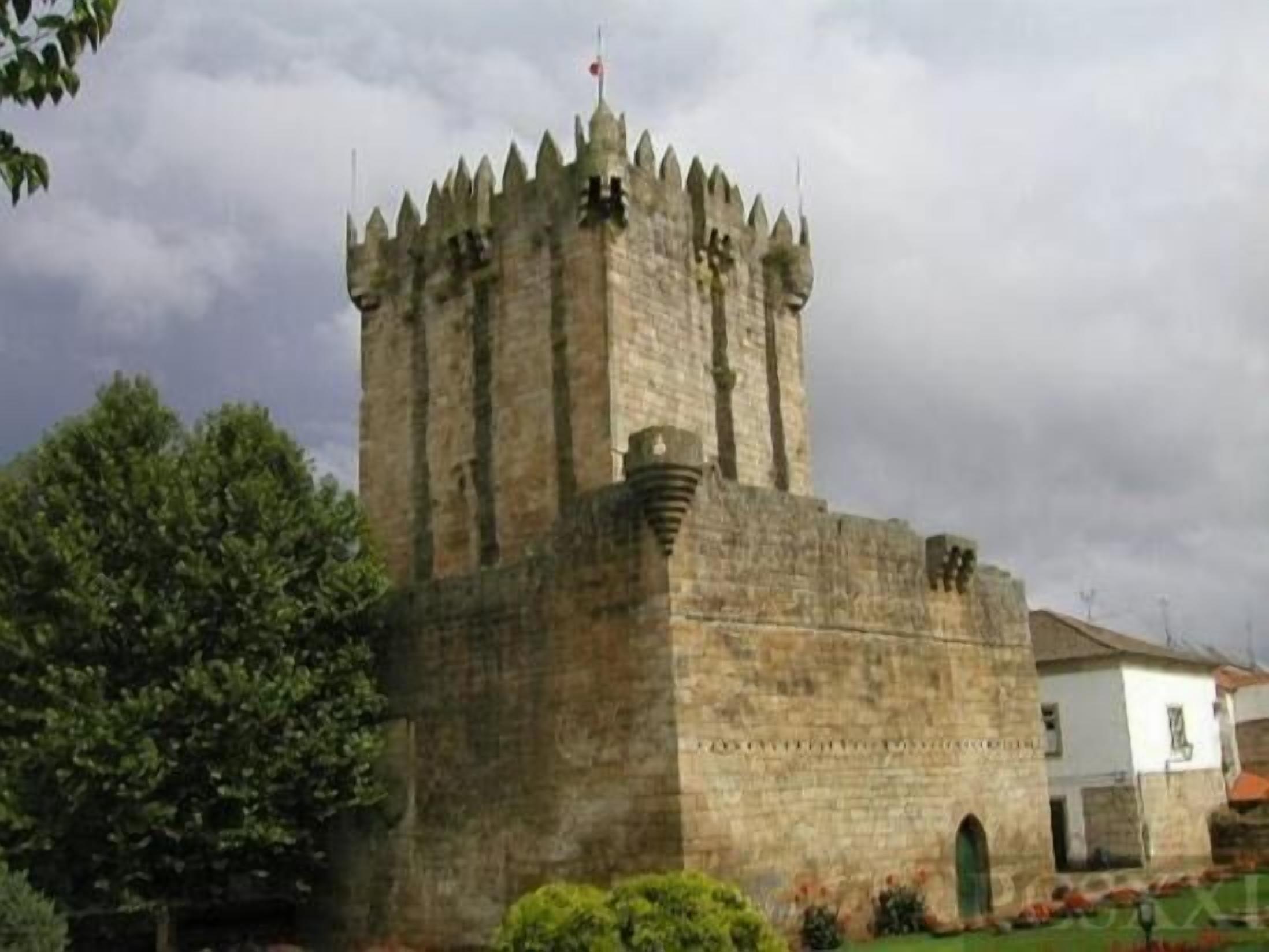 Photo - Hotel Encostas De Nantes