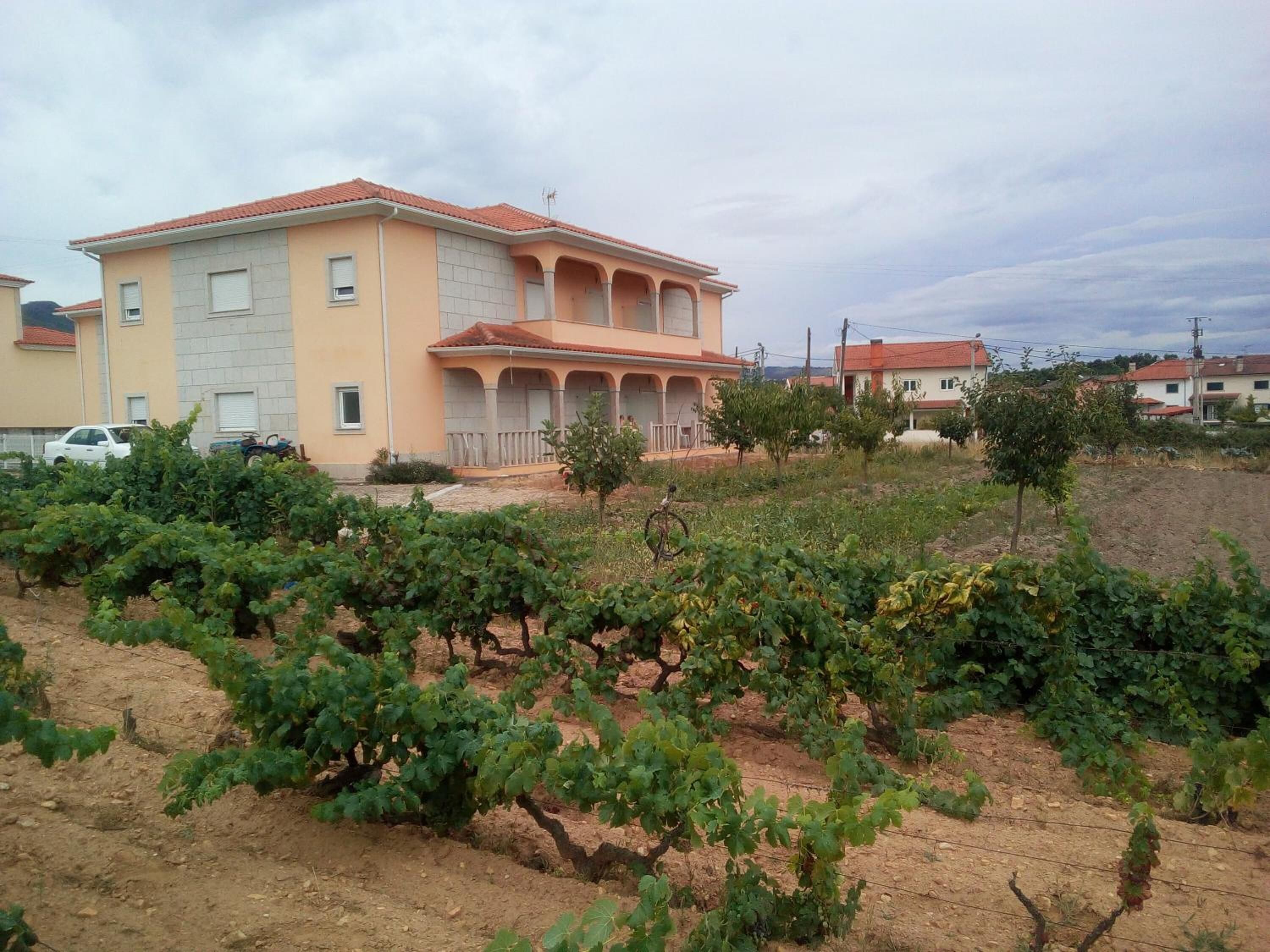 Photo - Hotel Encostas De Nantes