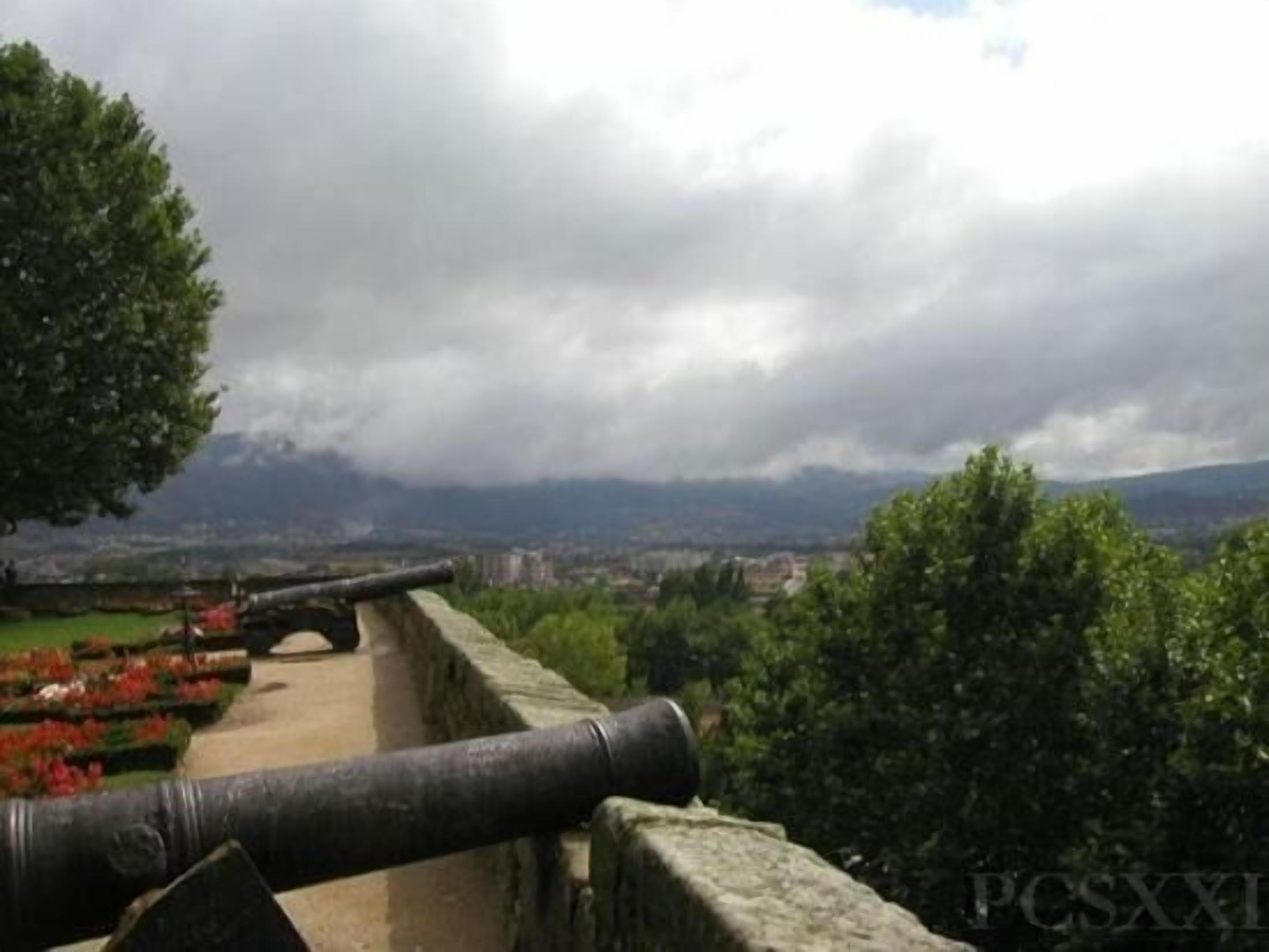 Photo - Hotel Encostas De Nantes