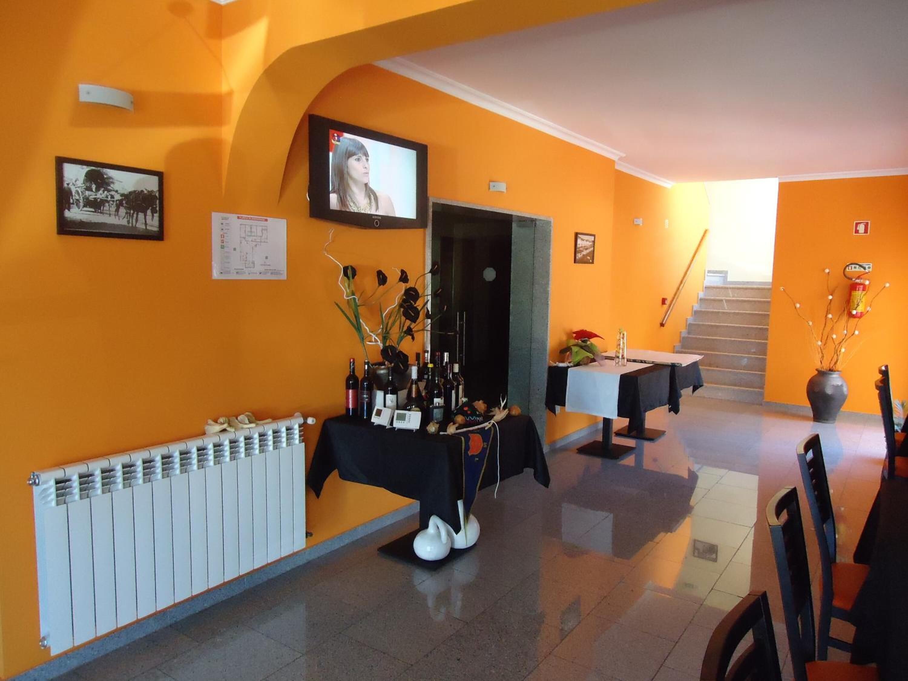 Photo - Hotel Encostas De Nantes