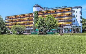 Eksteriør