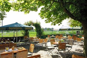 Frokost, lunsj og middag serveres, regionale retter 