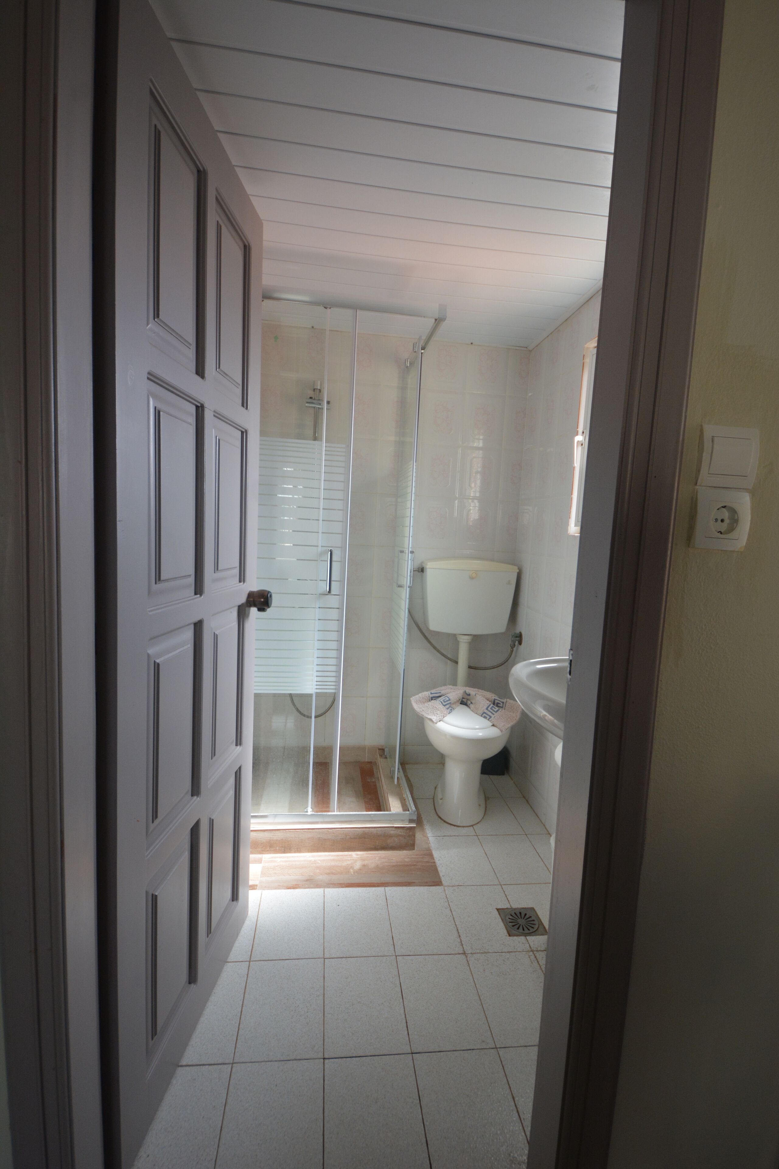 Baño