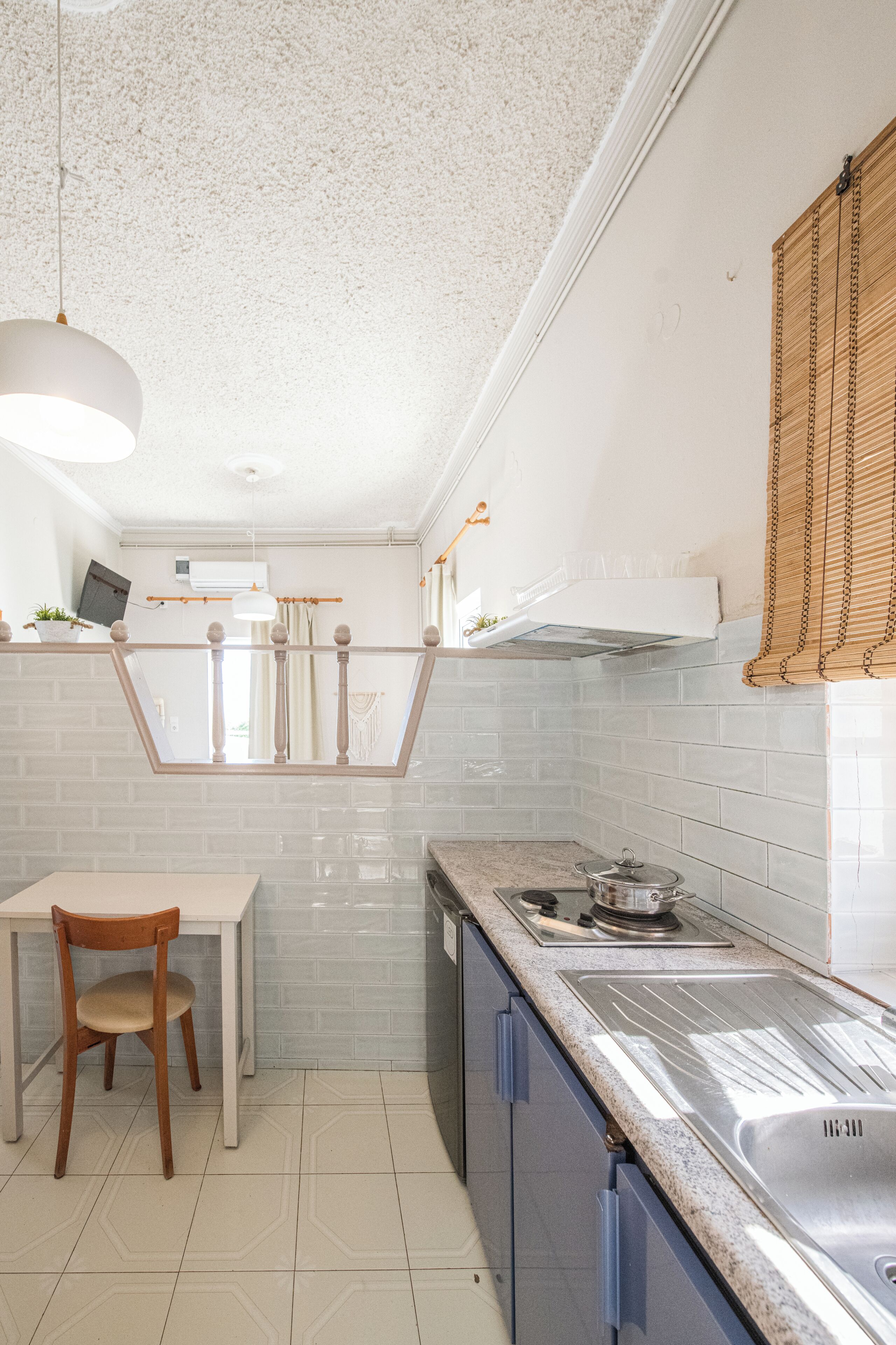 Ylelliset vuodevaatteet, Select Comfort -patjalliset sängyt, minibaari