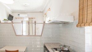 Premium bedding, Select Comfort beds, minibar, in-room safe - Family Bikakis (Kissamos)