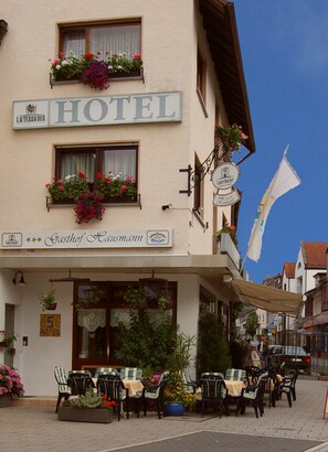 Außenbereich