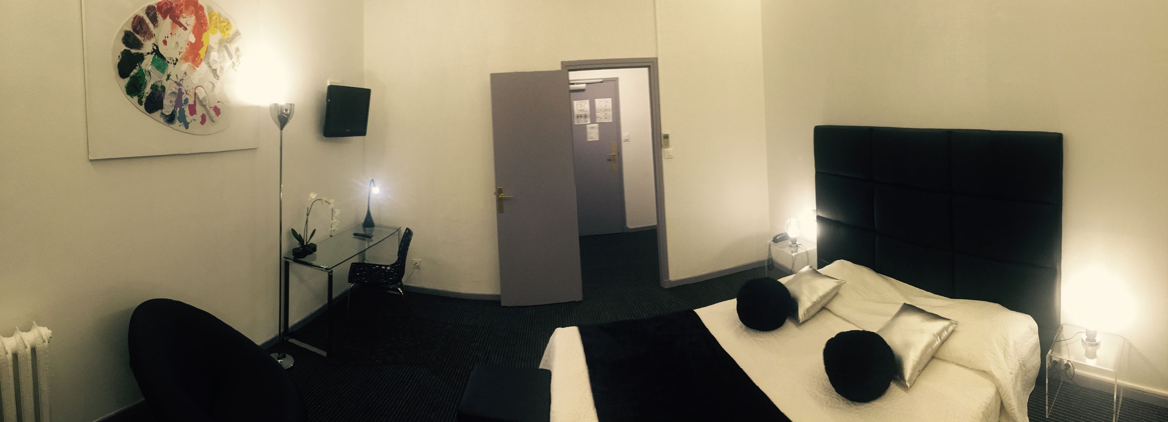 Foto - Hôtel Le Capitole