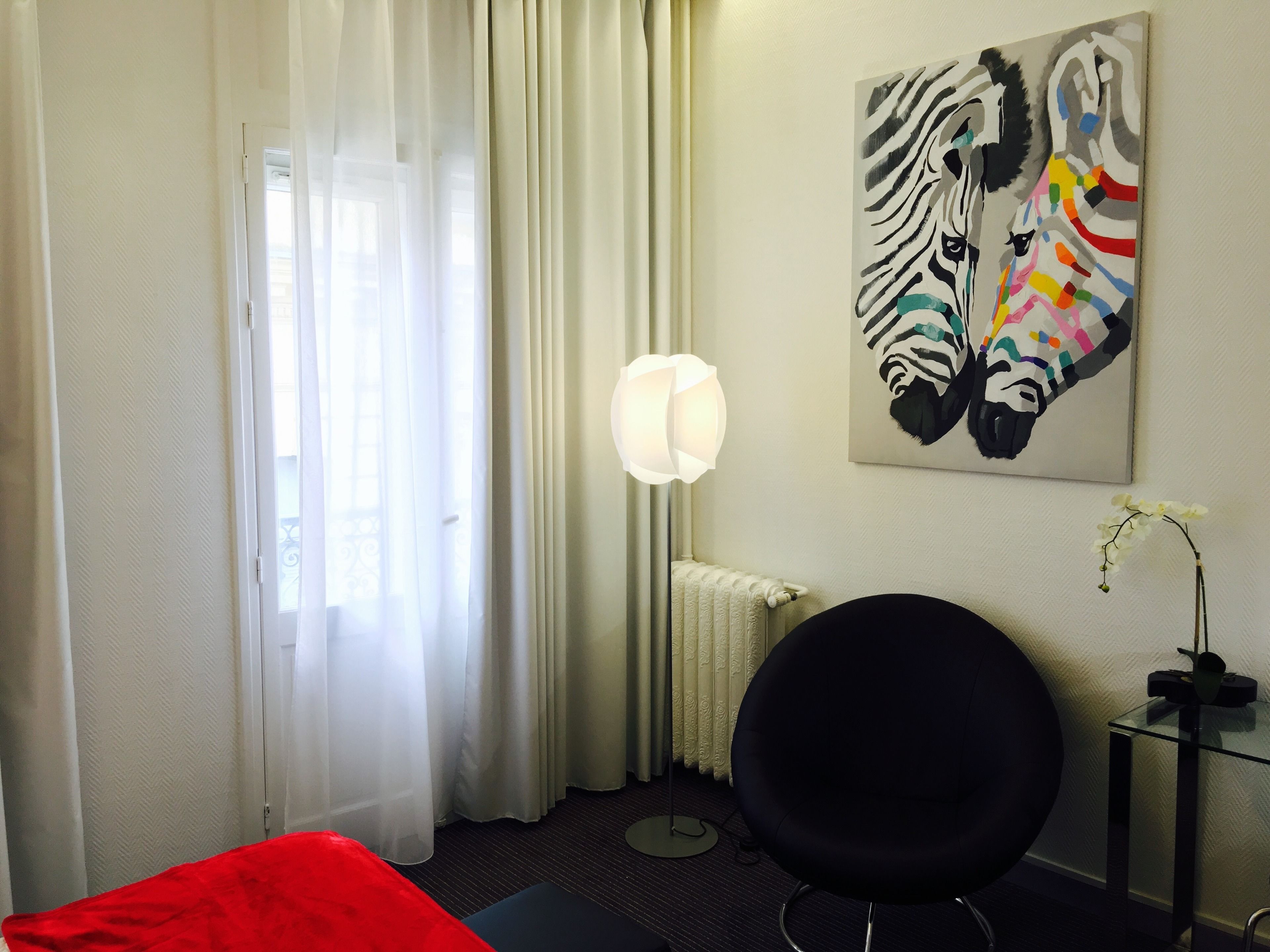 Foto - Hôtel Le Capitole