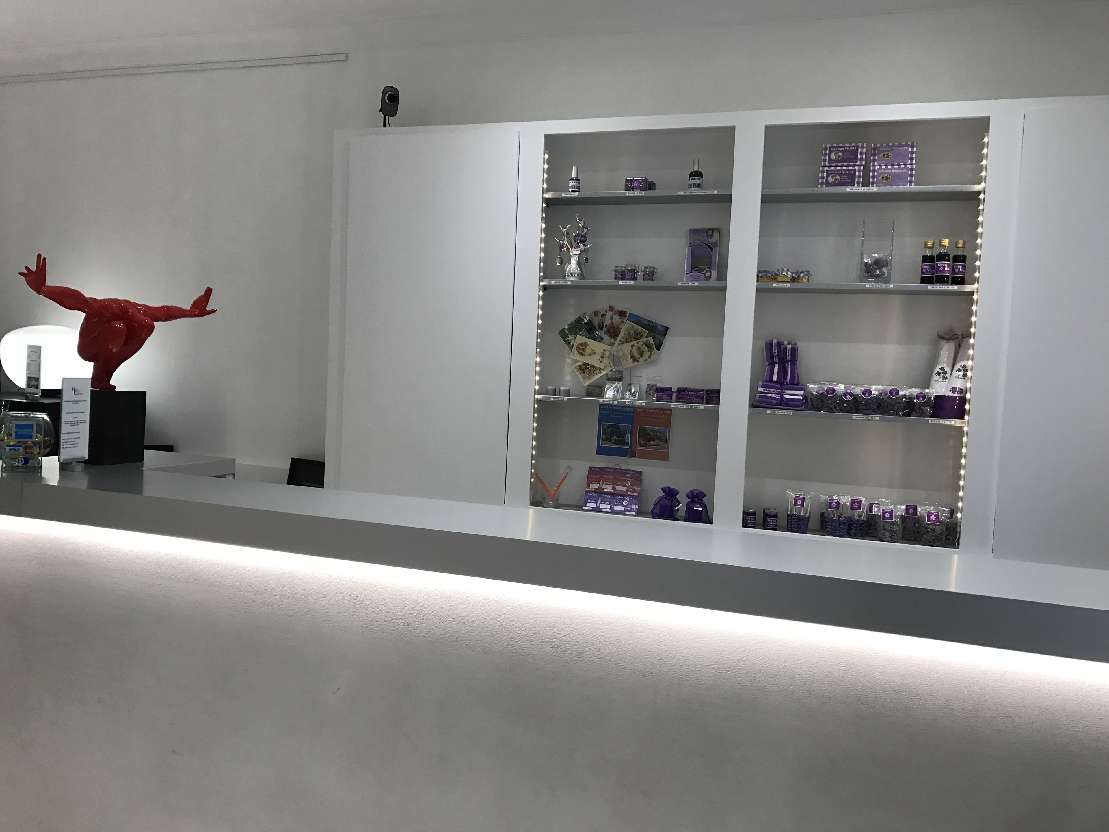 Foto - Hôtel Le Capitole