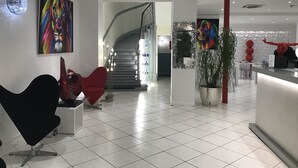 الردهة