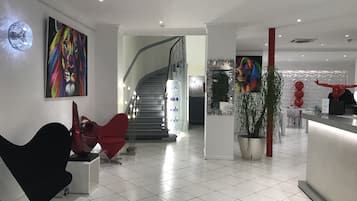 Hall