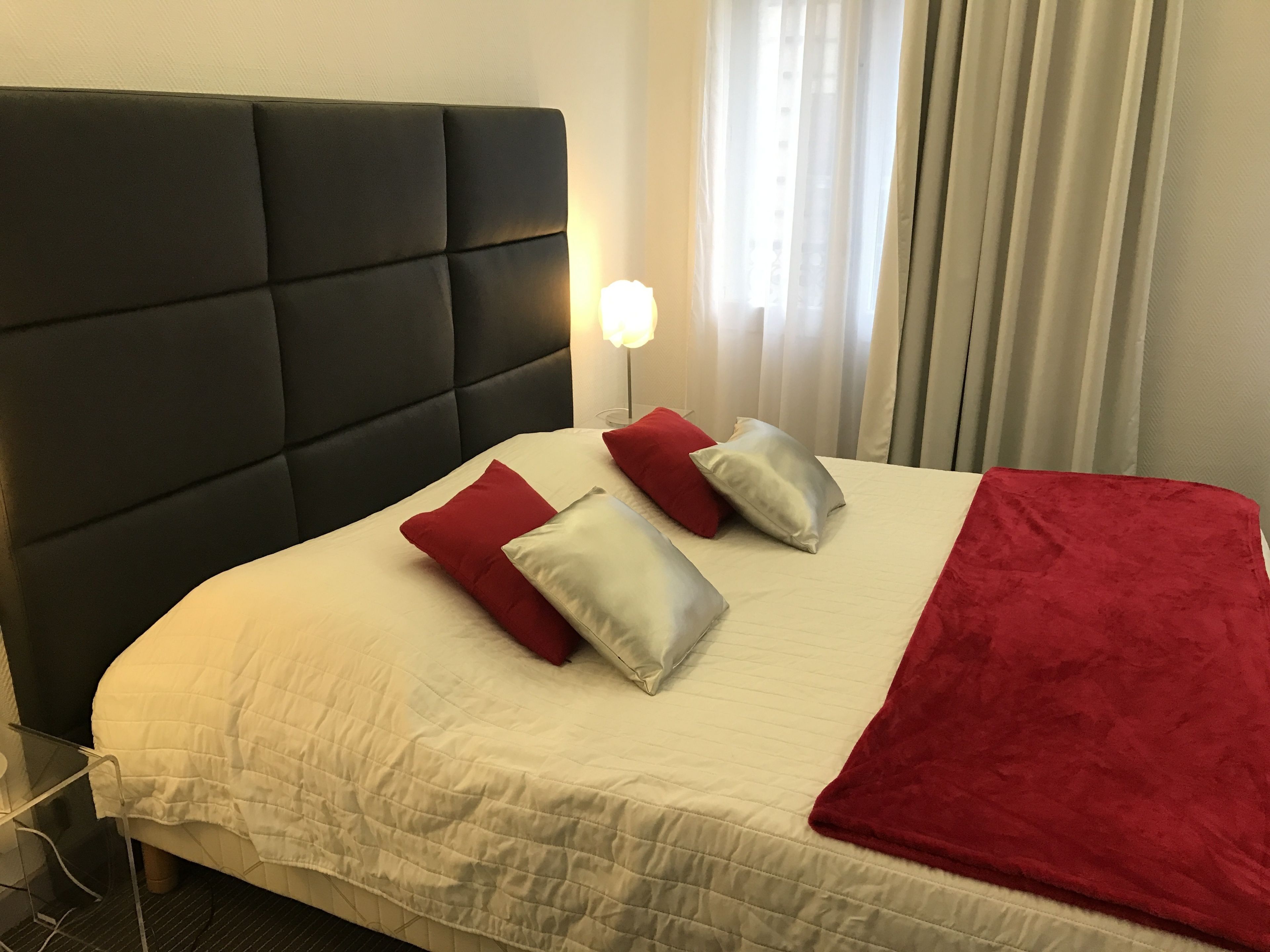 Foto - Hôtel Le Capitole