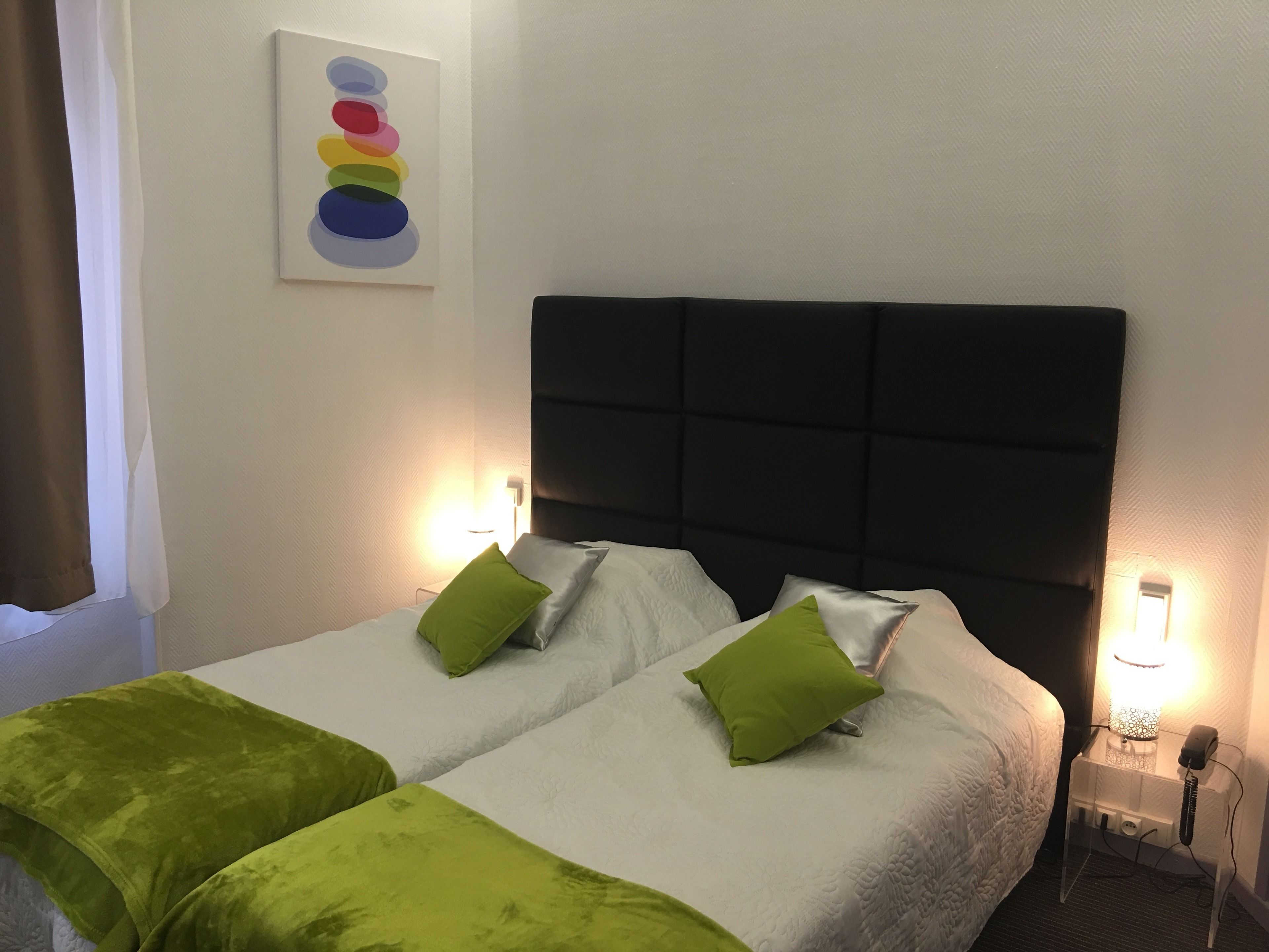 Foto - Hôtel Le Capitole